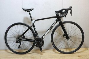 最新コンポ!!■MERIDA メリダ SCULTURA 6000 フルカーボン SHIMANO 105 R7170 Di2 2X12S サイズXS 2023年モデル 超美品