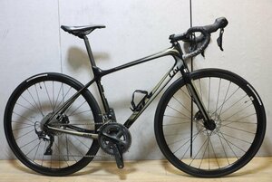 コンポカスタム!!■GIANT ジャイアント Liv AVAIL ADVANCED 1 DISC フルカーボン SHIMANO ULTEGRA R8020 2X11S サイズS 2017年モデル