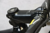 コンポカスタム!!■GIANT ジャイアント Liv AVAIL ADVANCED 1 DISC フルカーボン SHIMANO ULTEGRA R8020 2X11S サイズS 2017年モデル_画像8