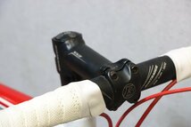 ■TREK トレック ALPHA 1.2 エントリーロード SHIMANO SORA 3400 2X9S サイズ54 2010年モデル ※現状出品_画像7