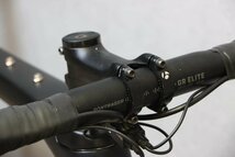 フラッグシップ!!■TREK checkpoint SLR7 グラベルロード SHIMANO GRX RX815 MIX Di2 2X11S サイズ54 2022年モデル 美品_画像8