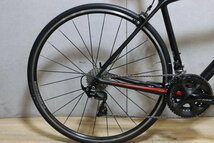 ■TREK トレック EMONDA SL5 フルカーボン SHIMANO 105 R7000 2X11S サイズ52 2019年モデル 美品_画像4