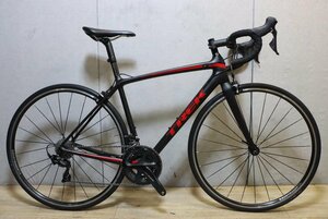 ■TREK トレック EMONDA SL5 フルカーボン SHIMANO 105 R7000 2X11S サイズ52 2019年モデル 美品