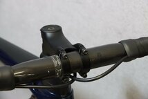 ■TREK トレック EMONDA SL7 フルカーボン BONTRAGER AEORUS PRO 37 ULTEGRA R8170 Di2 2X12S サイズ50 2022年モデル 美品_画像8