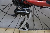 ■GIANT ジャイアント TALON 2 27.5MTB SHIMANO 2X8S サイズS 2021年モデル 美品_画像5