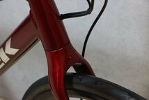 ■TREK トレック FX4 disc クロスバイク SHIMANO DEORE M5100 1X11S サイズM 2021年モデル 美品_画像9