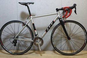 ■OnebyEsu ワンバイエス 東京サンエス JFF #803 シクロクロス SHIMANO 105 5800 MIX 2X11S サイズM 2016年モデル