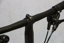 チタン採用モデル!!■BROMPTON ブロンプトン P Line Urban 1X4S 16インチ 折畳ミニベロ 2022年モデル 超美品_画像5