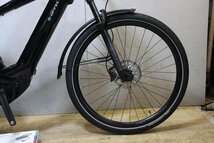 引取歓迎■■BIANCHI ビアンキ E-OMNIA TYPE-T e-bike SHIMANO NEXUS INTER 5 内装 1X5S サイズM 2023年モデル 超美品_画像3