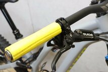 ■SPECIALIZED スペシャライズド STUMPJUMPER COMP 29er MTB SRAM NX EAGLE 1X12S サイズS 2019年モデル 美品_画像5