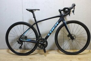  lady's model #TREK Trek Domane SL5 Disc Womens full carbon SHIMANO 105 R7020 2X11S size 47 2019 year of model 