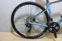 ■SPECIALIZED スペシャライズド ROUBAIX SPORT フルカーボン SHIMANO 105 R7020 2X11S サイズ49 2020年モデル 美品_画像4