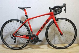 ■TREK トレック Domane SL6 フルカーボンSHIMANO ULTEGRA R8000 2X11S サイズ50 2018年モデル 超美品