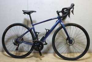 ■CANNONDALE キャノンデール Synapse Carbon 3 L フルカーボン SHIMANO 105 R7020 2X11S サイズ51 2023年モデル