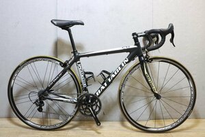 希少車!!■Battaglin バッタリン C12 フルカーボン CAMPAGNOLO Veloce 2X10S サイズ525 2012年モデル