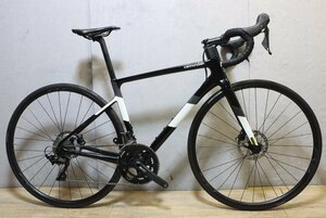 #CANNONDALE Cannondale SUPERSIX EVO DISC full carbon SHIMANO 105 R7020 2X11S size 48 2020 year of model beautiful goods 