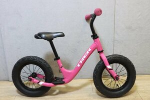 86cm～102cm■TREK トレック KICKSTER 子供用 バランスバイク 2021年前後 超美品