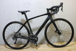 #TREK Trek DOMANE SL6 GEN3 full carbon SHIMANO ULTEGRA R8020 2X11S size 52 2021 year of model beautiful goods 