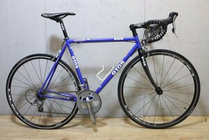#GIOSji male AIRONE entry load SHIMANO TIAGRA 4600 2X10S size 520 2013 year of model 