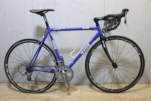 ■GIOS ジオス AIRONE エントリーロード SHIMANO TIAGRA 4600 2X10S サイズ520 2013年モデル