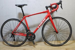 ■TREK トレック EMONDA ALR4 エントリーロード SHIMANO TIAGRA 4700 2X10S サイズ54 2016年モデル 美品