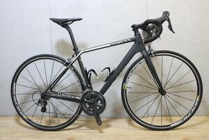 フラッグシップモデル!!■CANYON キャニオン ULTIMATE CF SL 9.0 フルカーボン SHIMANO ULTEGRA 6800 2X11S サイズXS 2017年 超美品