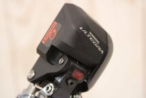 ★SHIMANO シマノ 6870シリーズ ULTEGRA 2x11s 電動Di2 FD/RD 2点セット_画像6