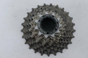 ★SHIMANO シマノ CS-9000 DURA-ACE 11s 11-25T カセットスプロケット