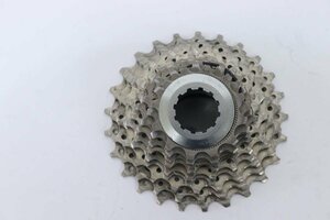 ★SHIMANO シマノ CS-6700 ULTEGRA 10s 12-25T カセットスプロケット