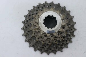 ★SHIMANO シマノ CS-7900 DURA-ACE 10s 12-25T カセットスプロケット