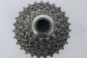 ★SHIMANO シマノ CS-7900 DURA-ACE 10s 12-27T カセットスプロケット