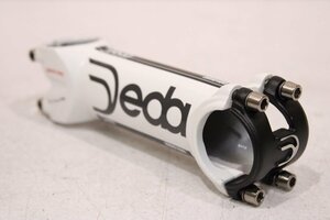 ★Deda デダ ZERO 100 120mm アヘッドステム OS ※リコール未対応