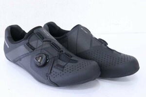 ▲SHIMANO シマノ SH-RC300M L01 S EU41 サイズ25.8cm ROAD ビンディングシューズ 美品