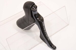 ★SHIMANO シマノ ST-R9100 DURA-ACE 11s STIレバー 右のみ