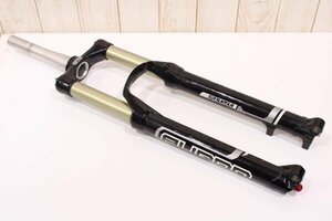 ★SRSUNTOUR AURON フロントサスペンション OS コラム残長190mm 27.5inch