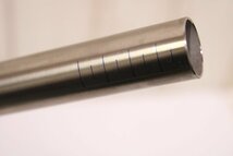 ★THOMSON トムソン Titanium チタンライザーバー 730mm 超美品_画像8