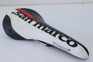 ★selle sanmarco セラサンマルコ REGALe RACING TEAM サドル XSILITEレール