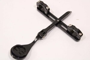 ★REC-MOUNTS レックマウント サイコン用マウント 美品