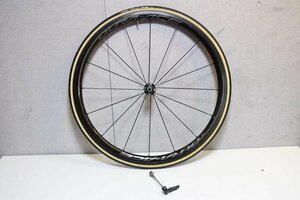 ○SHIMANO シマノ WH-R9100-C40-TU RIM DURA-ACE チューブラー カーボンホイールセット