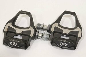 ★SHIMANO シマノ PD-6800 ULTEGRA SPD-SL ビンディングペダル