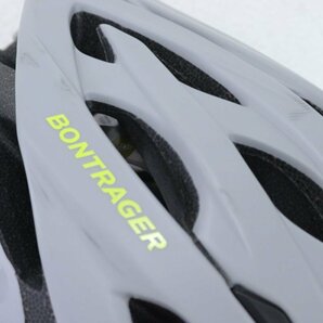 ▲BONTRAGER ボントレガー STARVOS MIPS ヘルメット Lサイズ 58-63cmの画像6