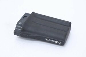 ☆SHIMANO シマノ Di2 SM-BTR1 外装仕様バッテリー