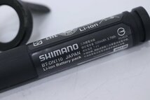 ☆SHIMANO シマノ Di2 BT-DN110 ビルトイン(内蔵式)タイプバッテリー_画像2