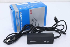 ★SHIMANO シマノ Di2 SM-BCR2 バッテリーチャージャー 超美品