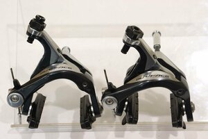 ★SHIMANO シマノ BR-9000 DURA-ACE ブレーキセット 美品