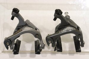 ★SHIMANO シマノ BR-6800 ULTEGRA ブレーキセット