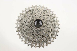 ★SRAM スラム XG-1250 RIVAL 12s 10-36T カセットスプロケット 美品