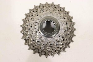 ★Campagnolo カンパニョーロ RECORD 11s 12-27T カセットスプロケット ※2.3mmスペーサー欠品