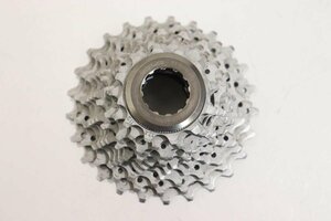 ★Campagnolo カンパニョーロ CHORUS 11s 12-25T カセットスプロケット