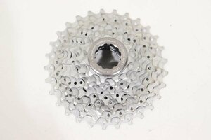 ★Campagnolo カンパニョーロ CHORUS 11s 11-29T カセットスプロケット 美品